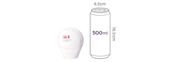 [SK-II] 제놉틱스 CC 프라이머 그린 30g