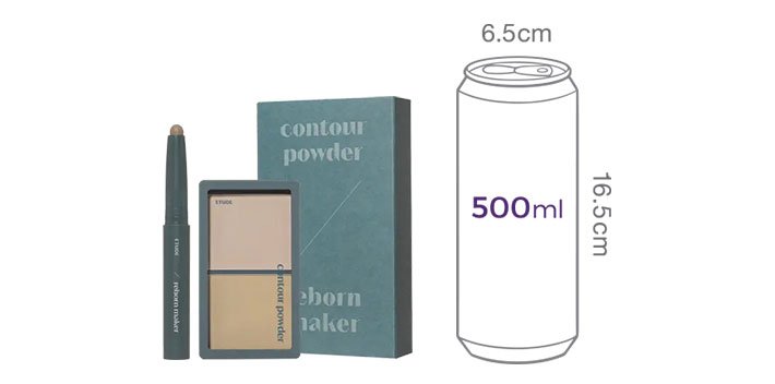 [에뛰드] 그림자쉐딩#재조명+재창조메이커#쿨쉐딩