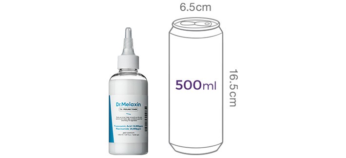 [닥터멜락신]TX 필링 토너 150ml