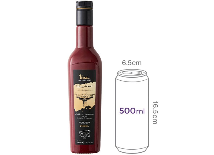 [카네나] 퍼스트데이 오브 하베스트 피쿠알