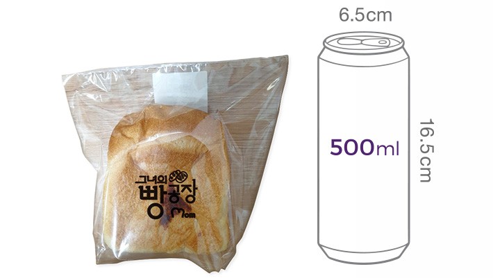 [그녀의빵공장] 감자렐라 쌀식빵 (260g)