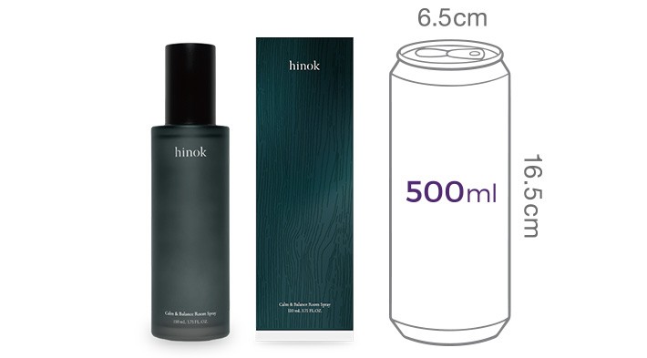 [희녹] 룸 스프레이 110ml