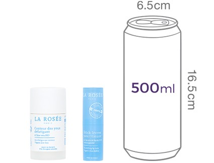 [라로제] 아이&립 수분 충전 기프트 세트 (수분스틱, 너리싱립밤, +쇼핑백 증정)