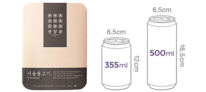 [한일관 X 백년가게] 서울불고기