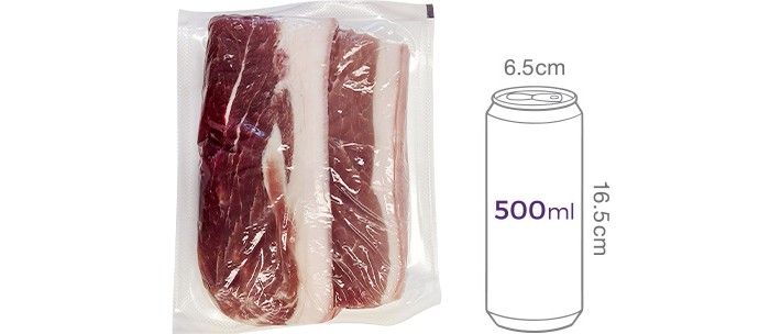 무항생제 1등급 한돈 앞다리 수육 600g (냉장)