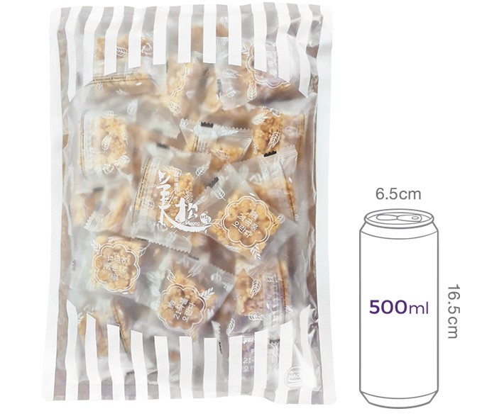 [미송당] 우리쌀 오란다 (10g X 30개)