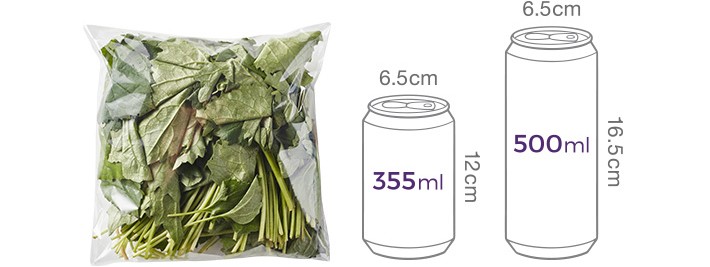 취나물 150g