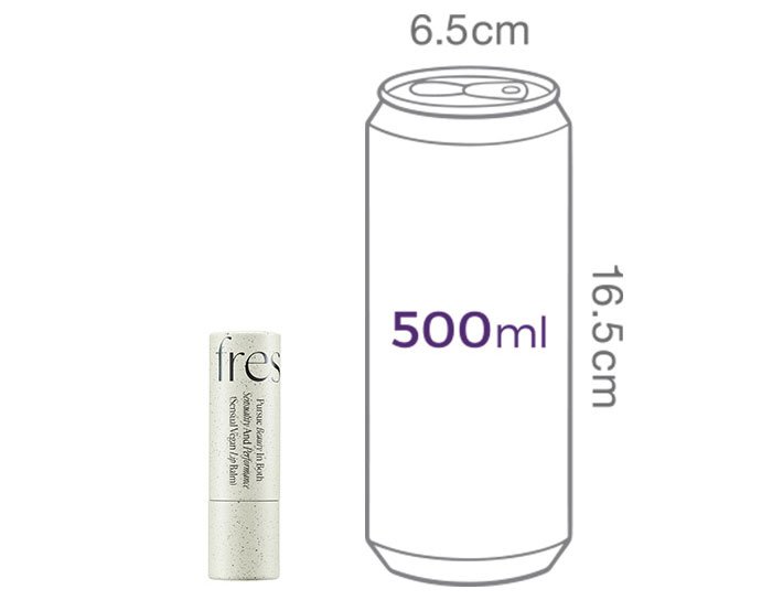 [프레시안] 센슈얼 비건 립밤 10호 (뉴호프)