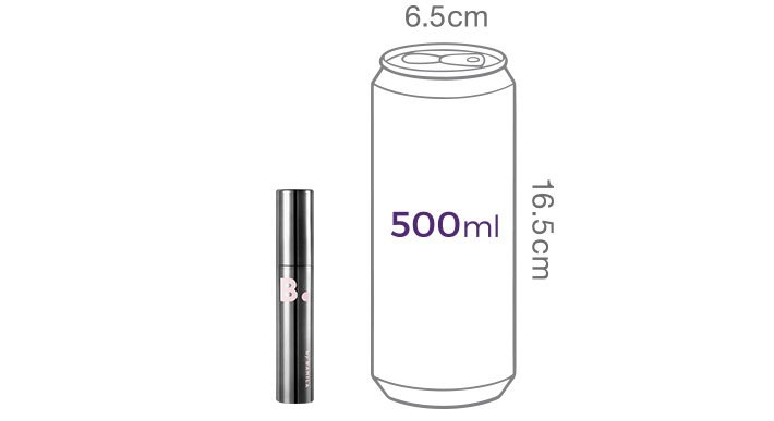 [바닐라코] 아이래쉬 트리트먼트 블랙 세럼 6.5G