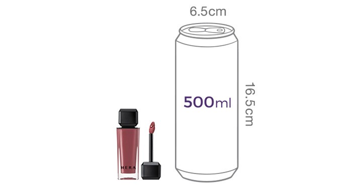 [헤라] 센슈얼 누드 글로스 5g 체리쉬 선물세트