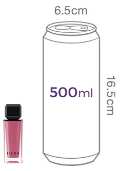 [헤라] 센슈얼 파우더 매트 리퀴드 169호 서울 체리