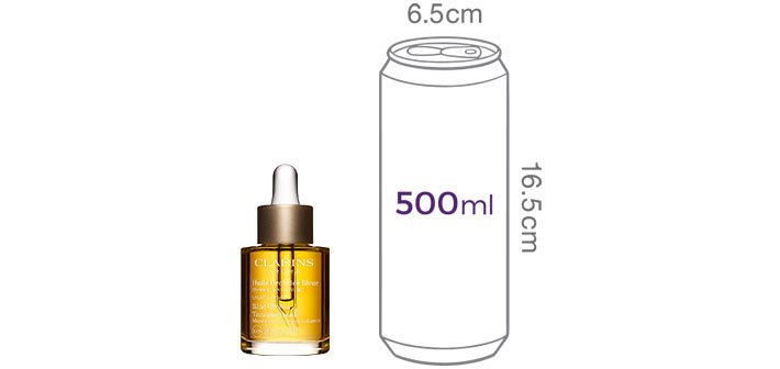 [클라랑스] 페이스 오일 블루오키드 30ml