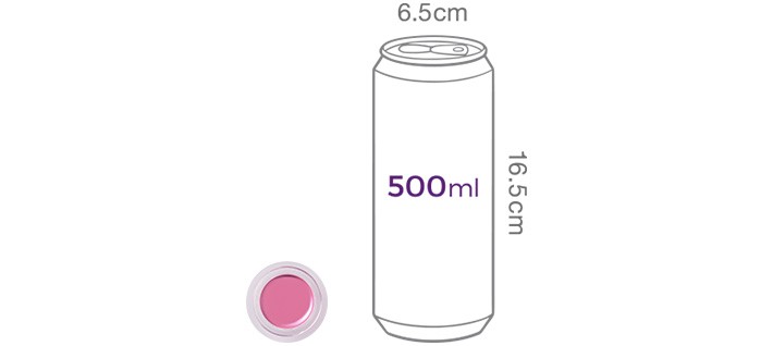 [베이지크] 플러쉬 립 앤 치크 밤_베일