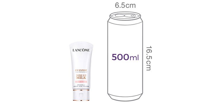[랑콤] UV 엑스퍼트 톤업로지 30ML