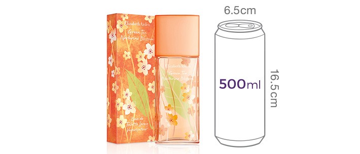 [엘리자베스아덴] 넥타린 블라썸 EDT 100ml