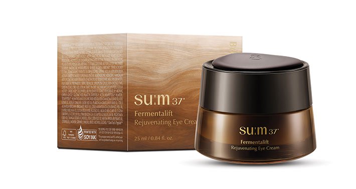 [숨37] 퍼멘타리프트 아이크림 25ml