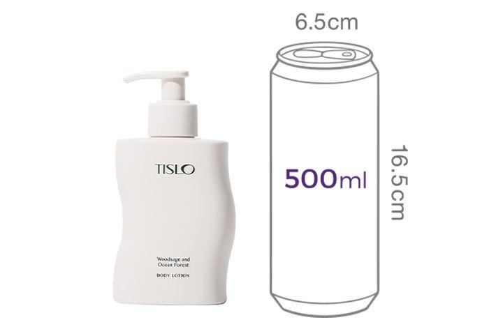 [티슬로] 바디로션 우드세이지 330ml