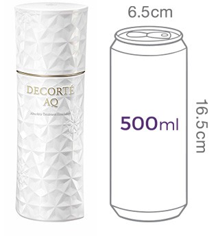 [데코르테] AQ 앱솔루트 트리트먼트 에멀션 200ml III 세트