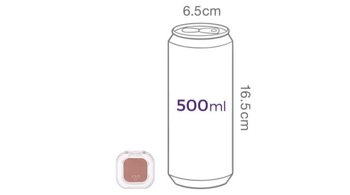 [토니모리] 아이톤 싱글 아이섀도우 412 빈티지모브