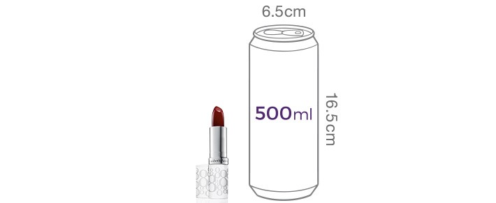 [엘리자베스아덴] 에잇아워크림 립틴트 SPF15 [04호 플럼] 3.7g