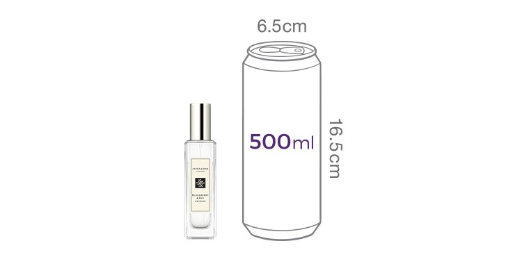 [조 말론 런던] 블랙베리 앤 베이 코롱 30ml (캔디 패키징)