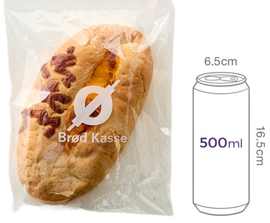 [브로드카세] 치즈가득 브레드 340g