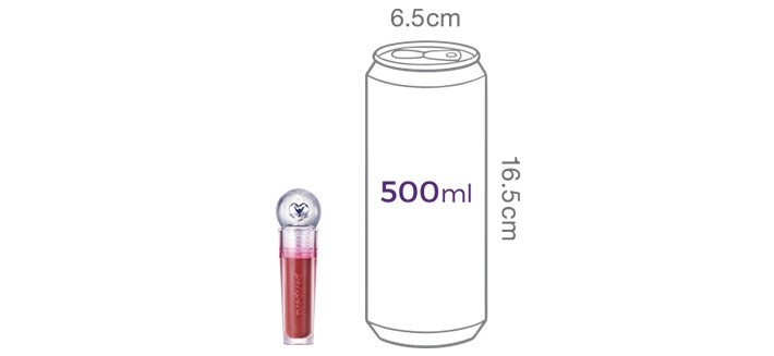 [페리페라] 잉크 더 젤러블 틴트 004 웜칫둠칫