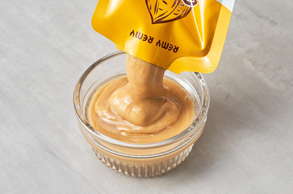 Lemiremi 99% Peanut Butter Salty Mini Packs
