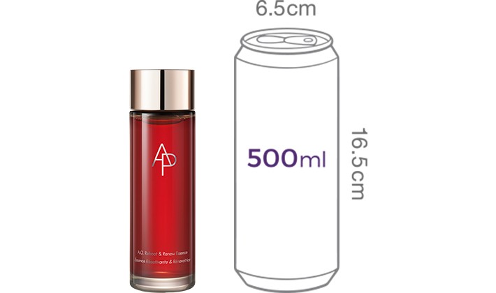 [에이피뷰티] 에이오 리부트 앤 리뉴 에센스 80ml 기획세트 (+에센스 15ml*2개 + 엠디 세럼 5ml)