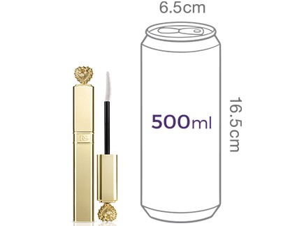 [돌체앤가바나 뷰티] 에버풀 하이 데피니션 마스카라