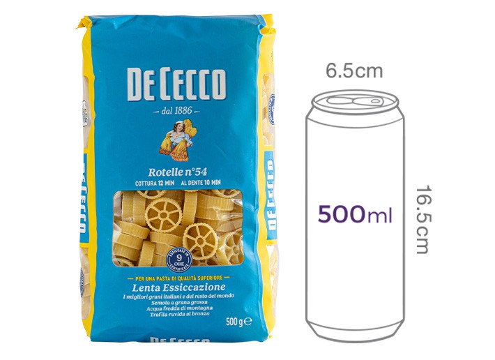 [데체코] 로텔레500g