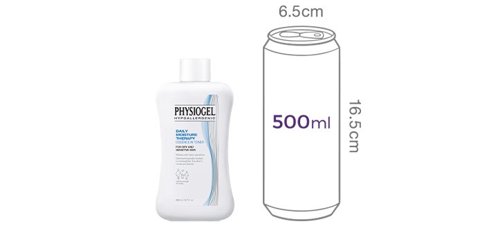 [피지오겔] DMT 에센스 인 토너 200ml