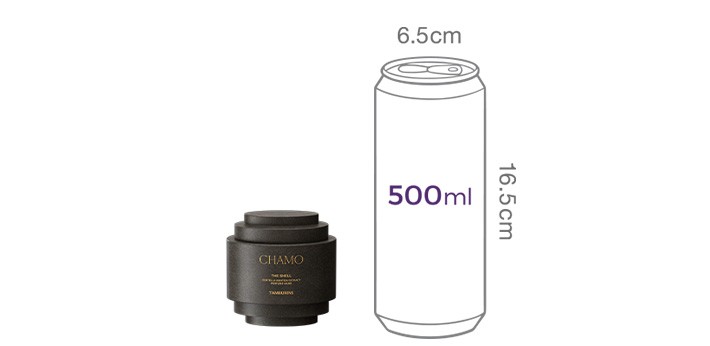 [탬버린즈] 퍼퓸 핸드크림 30ml_CHAMO