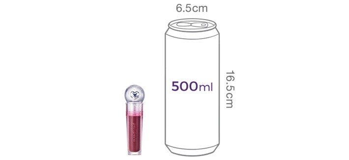 [페리페라] 잉크 더 젤러블 틴트 005 쿨럭쿨럭