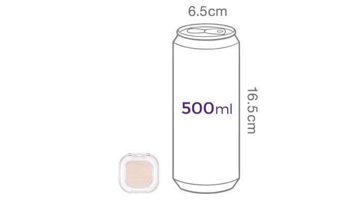 [토니모리] 아이톤 싱글 아이섀도우 421 밀키웨이