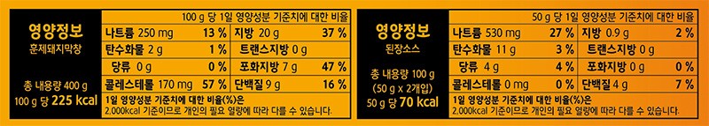 [달구지막창] 대구식 훈제 막창