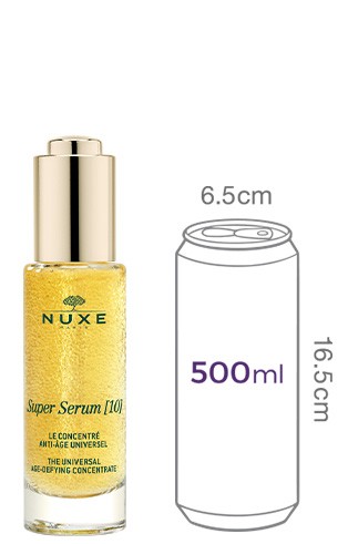 [눅스] 슈퍼세럼 30ml (+미니오일 10ml 2종)