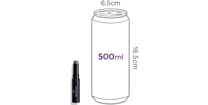 [시세이도] 시세이도 맨  모이스춰라이징 립 크리에이터 (틴트)