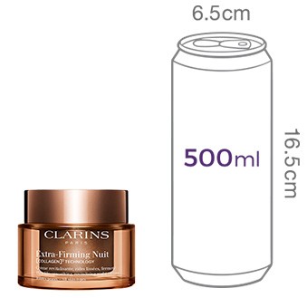 [클라랑스] 엑스트라 퍼밍 나이트 크림 50ml