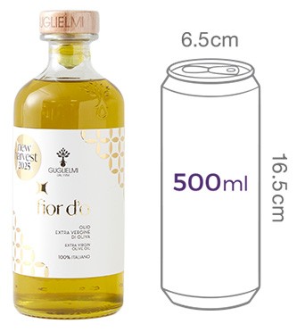 [굴리엘미] 피오르도 노벨로 (First day of October)