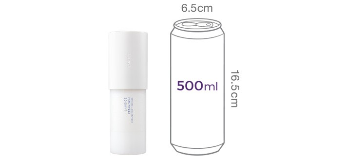 [라네즈] 크림스킨 170ml 기획세트 (+50ml*2개 추가 증정)
