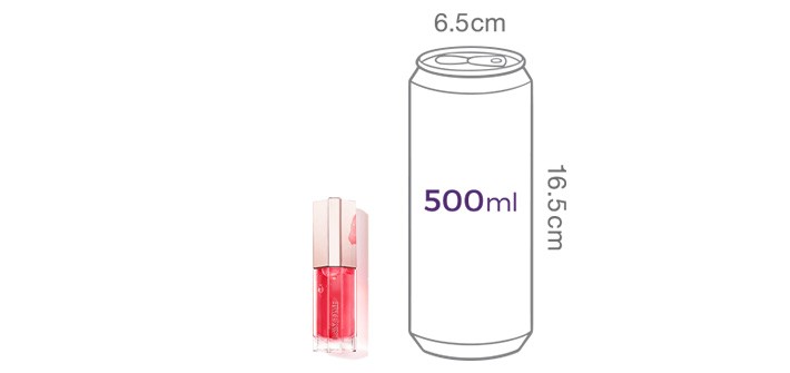 [랑콤] 립 이돌 쥬시트릿 #12 체리리셔스