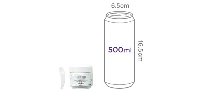 [시슬리] 벨벳 너리싱 크림 세트