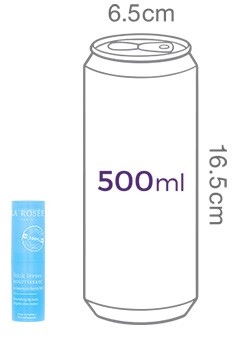 [라로제] 너리싱 스틱 수면 영양립밤 4.5g (본품)