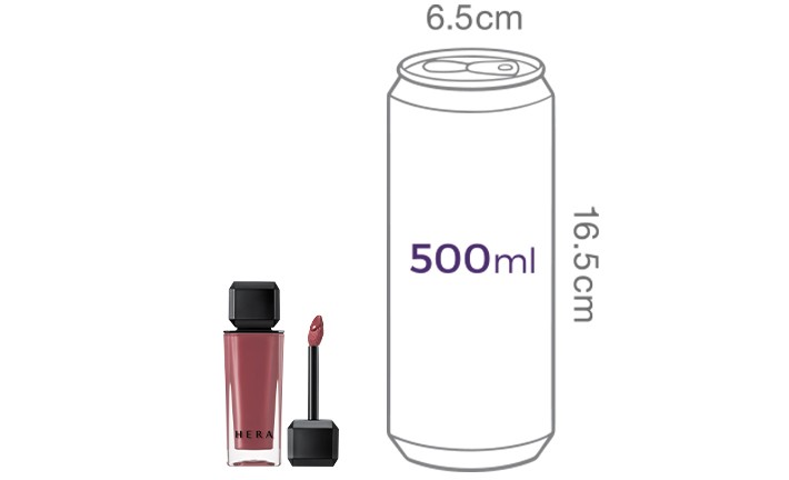 [헤라] 센슈얼 누드 글로스 5g 체리쉬