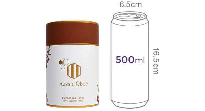 [오지퀸비] 마카다미아 꿀스틱 30포