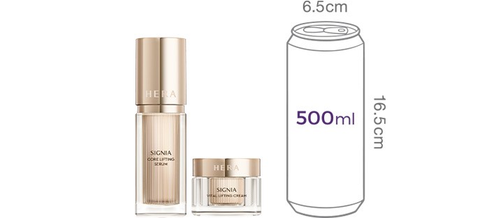 [헤라] 시그니아 세럼 기프트 세트 