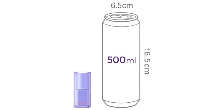 [누즈] 케어 립추얼 05 쿨베이브