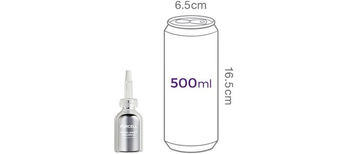 [퍼셀] 20억/mL 픽셀바이옴 원액 30ml 4개 기획세트(라이브)