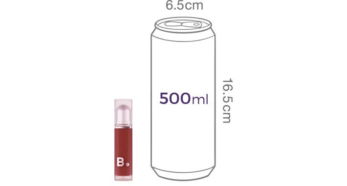 [바닐라코] 쉬어 벨벳 베일 틴트 PP03 피그 모브